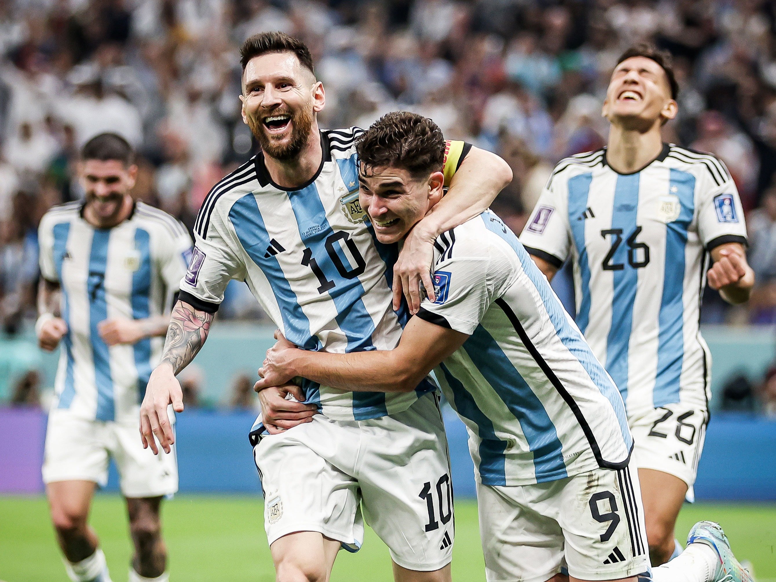 2026世界杯:橙衣军团的北美觉醒
