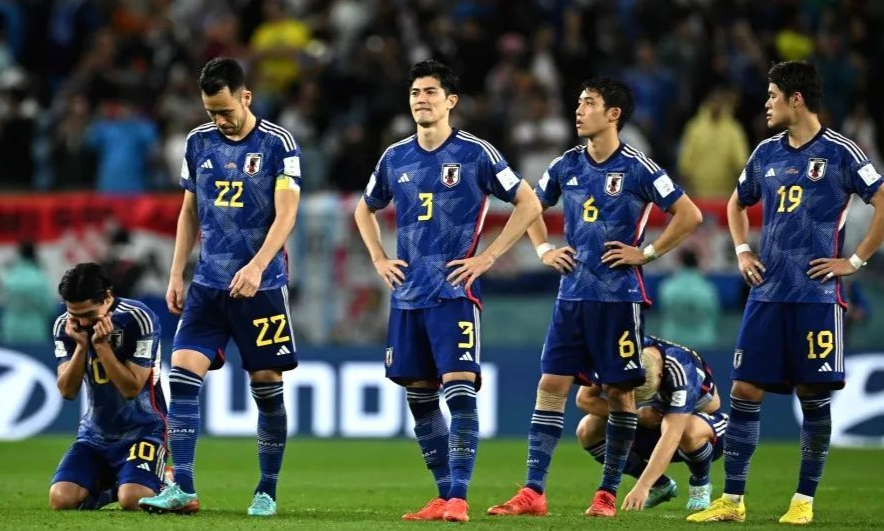 2026美加墨世界杯:高原猎豹全力冲锋,厄瓜多尔闯出南美突围之路